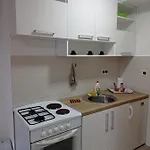 아파트 Sleep And Drive No6 사라예보