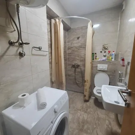 Sleep And Drive No6 * Sarajevo