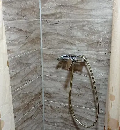 Apartamento Sleep And Drive No6 *