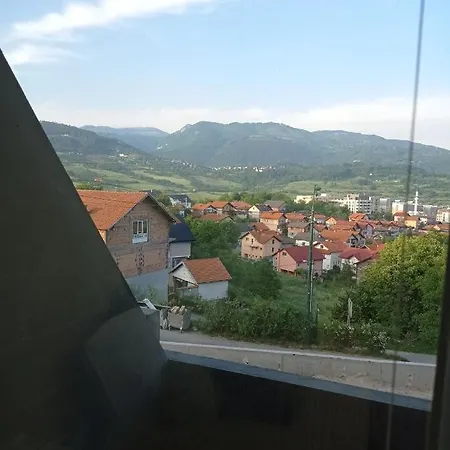 Apartamento Sleep And Drive No6 *