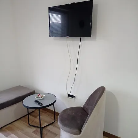 Sleep And Drive No6 Apartamento Sarajevo