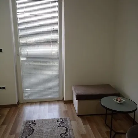 Apartamento Sleep And Drive No6 *