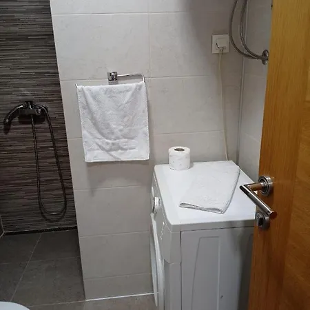 Sleep And Drive No6 Apartamento *