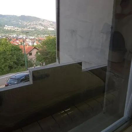 Apartamento Sleep And Drive No6 *