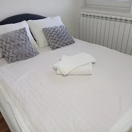 Sleep And Drive No6 Sarajevo