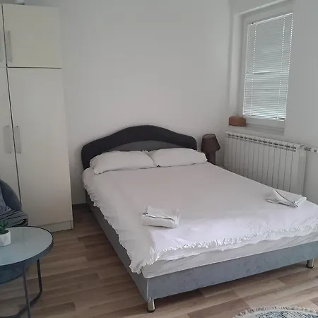 Sleep And Drive No6 Apartment Sarajevo