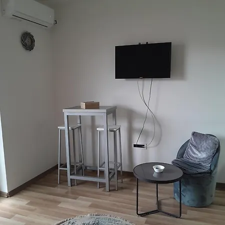 Apartment Sleep And Drive No6 Sarajevo