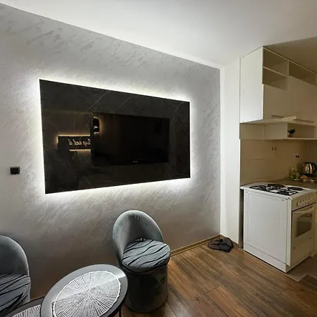 Sleep And Drive No6 Apartamento *