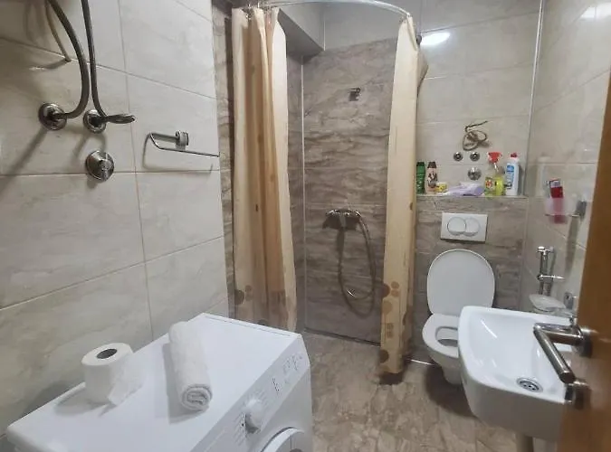 Sleep And Drive No6 * Sarajevo