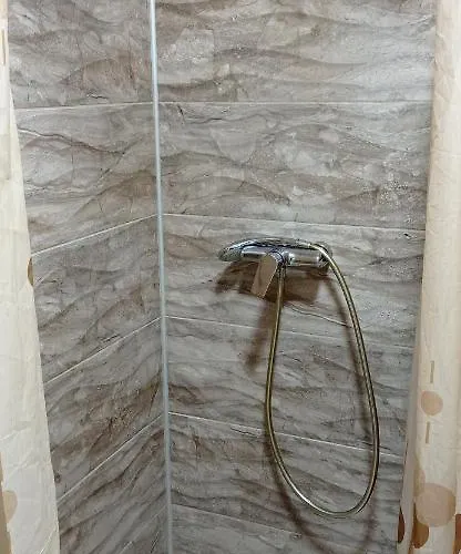 Apartamento Sleep And Drive No6 *