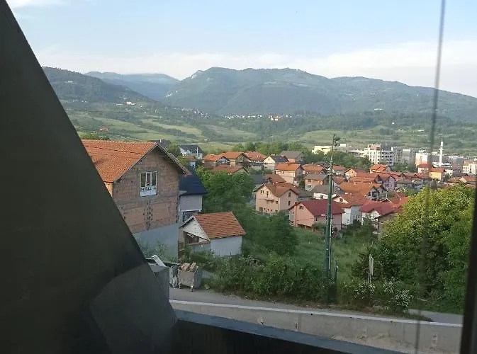 Apartamento Sleep And Drive No6 *