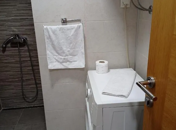 Sleep And Drive No6 Apartamento *