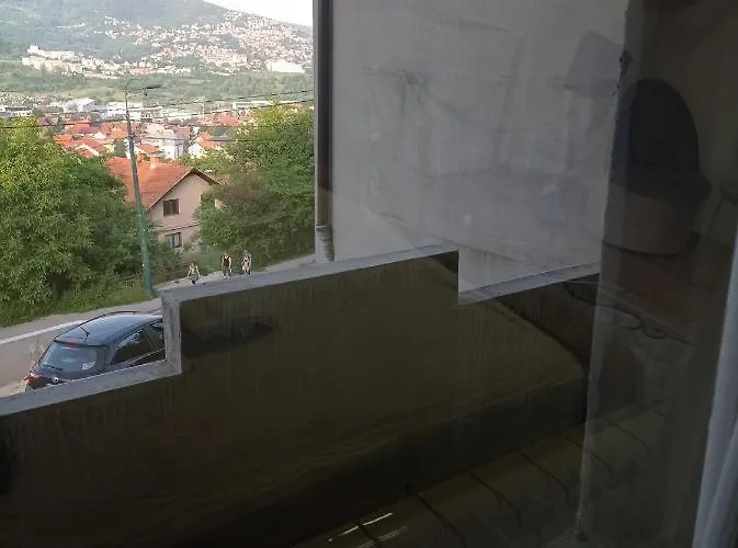 Apartamento Sleep And Drive No6 *