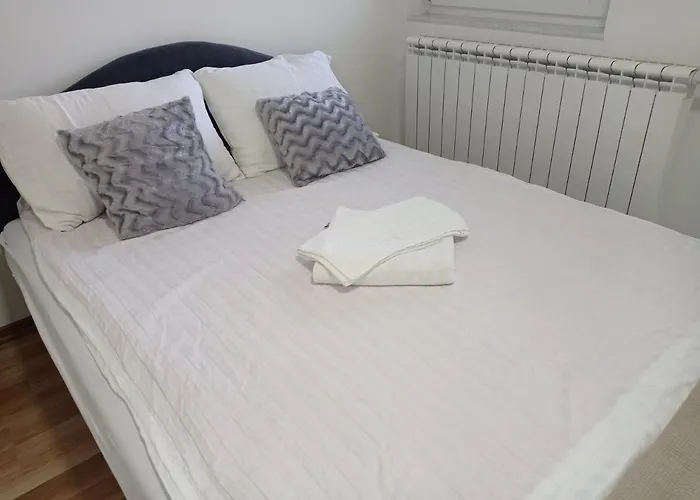 Sleep And Drive No6 Sarajevo